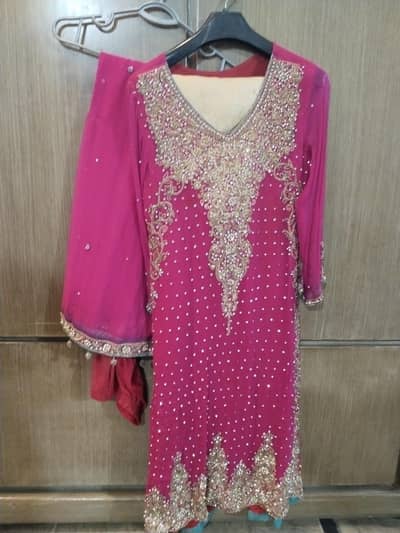 good condition