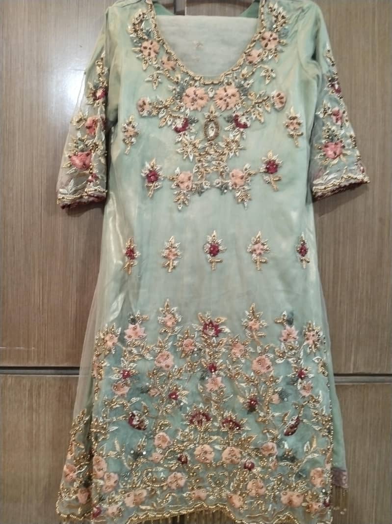 good condition 2