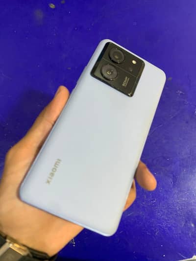 Xiaomi 13T Pro – 12GB RAM / 256GB Storage