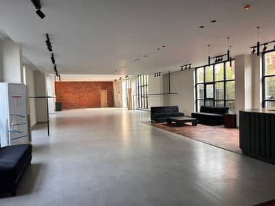 Gulberg MM Alam Shop For Rent
