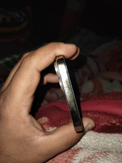 iphone 12 pro max golden