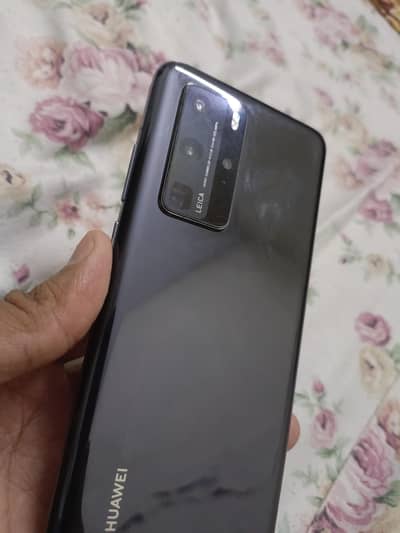 Huawei P40 Pro