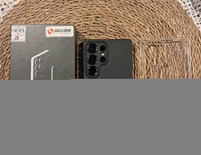 Samsung Mobile S25 Ultra