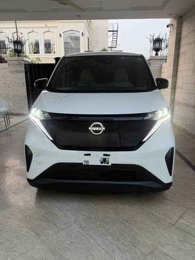 Electric car for Sale