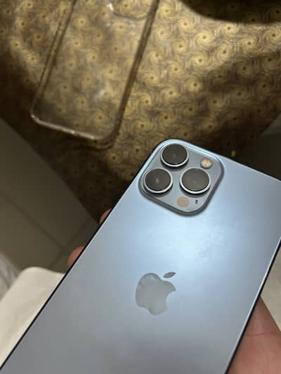 13 pro max pta approved 256 gb