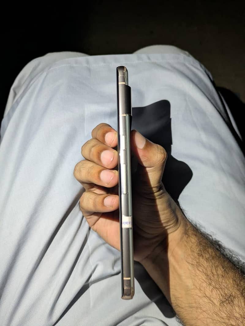 Google pixel 7 pro 1