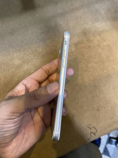 Iphone 7 PTA approve battery change panel change