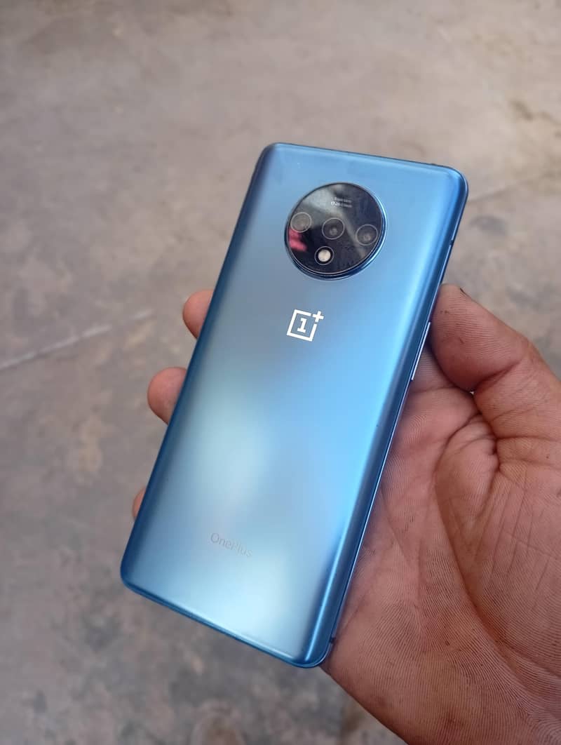 OnePlus 7t 1