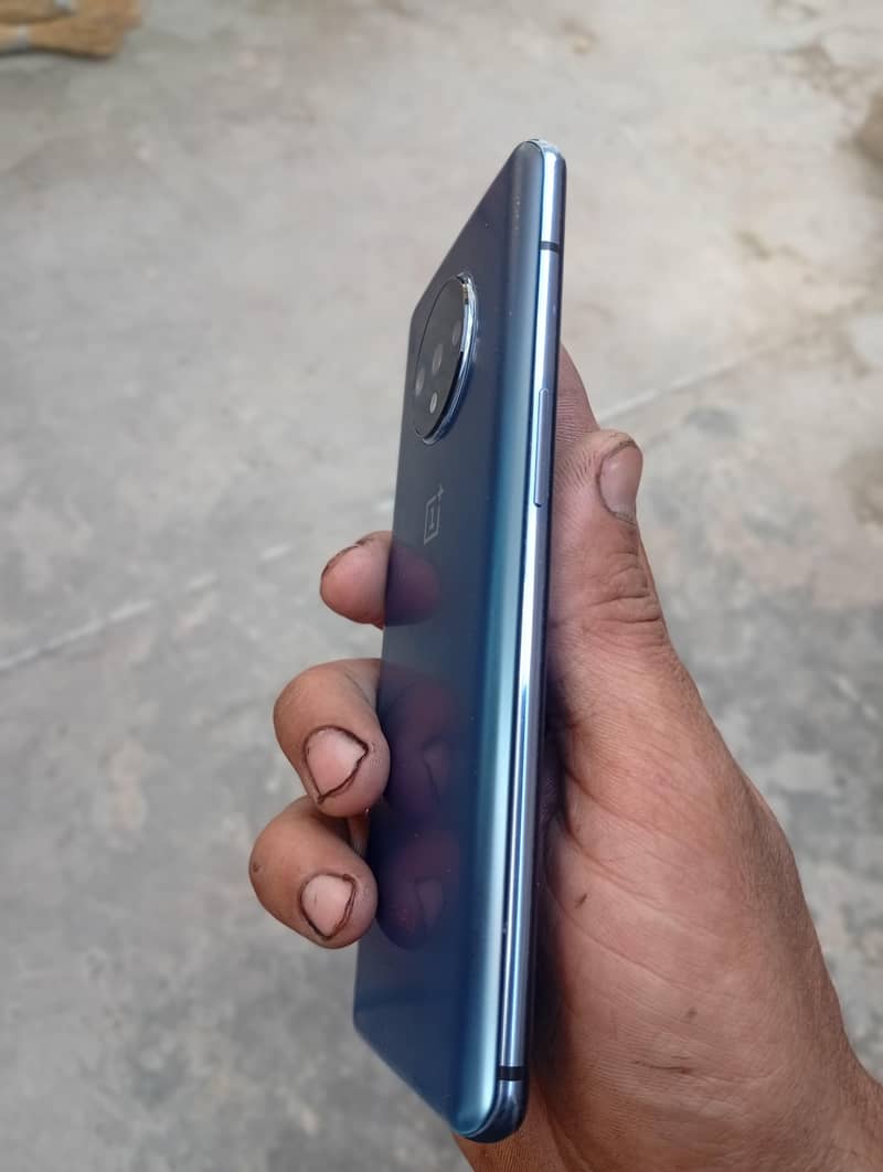 OnePlus 7t 4