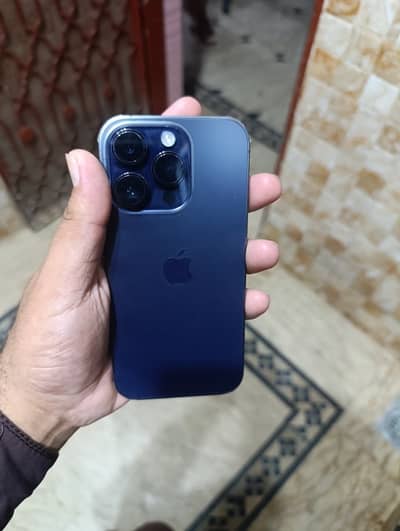 iPhone 14 Pro