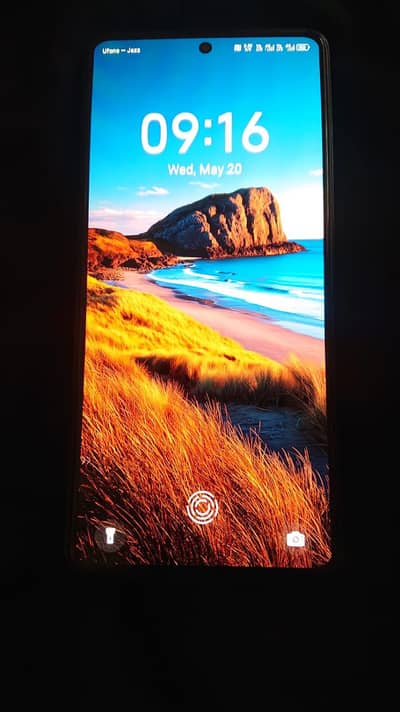 Tecno camon 20 8 GB 257 GB