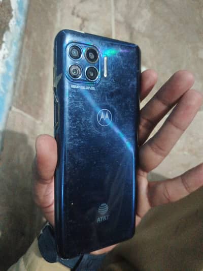 moto one 5g