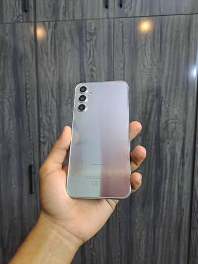 Galaxy A34 New phone