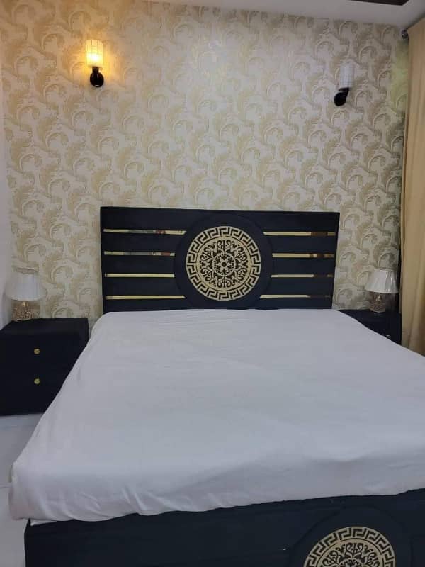 Upper portion For Rent 1