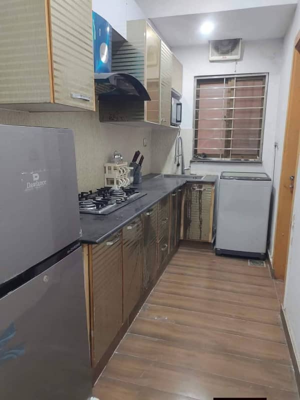 Upper portion For Rent 4
