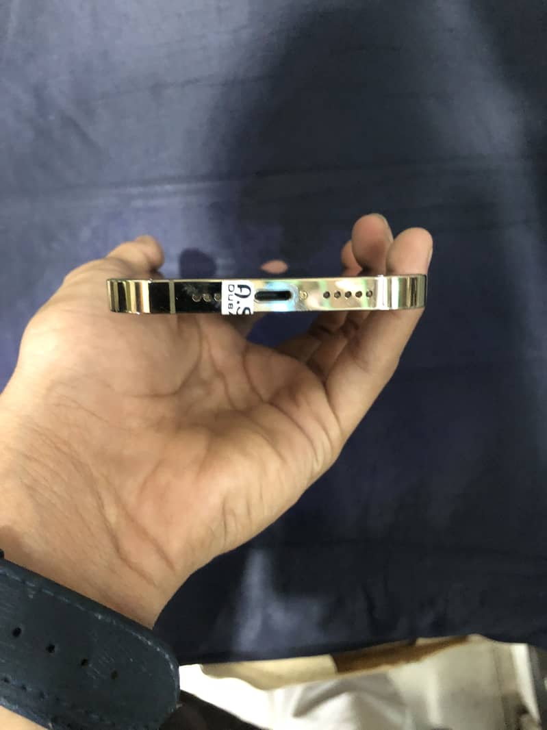 iPhone 12 Pro 1