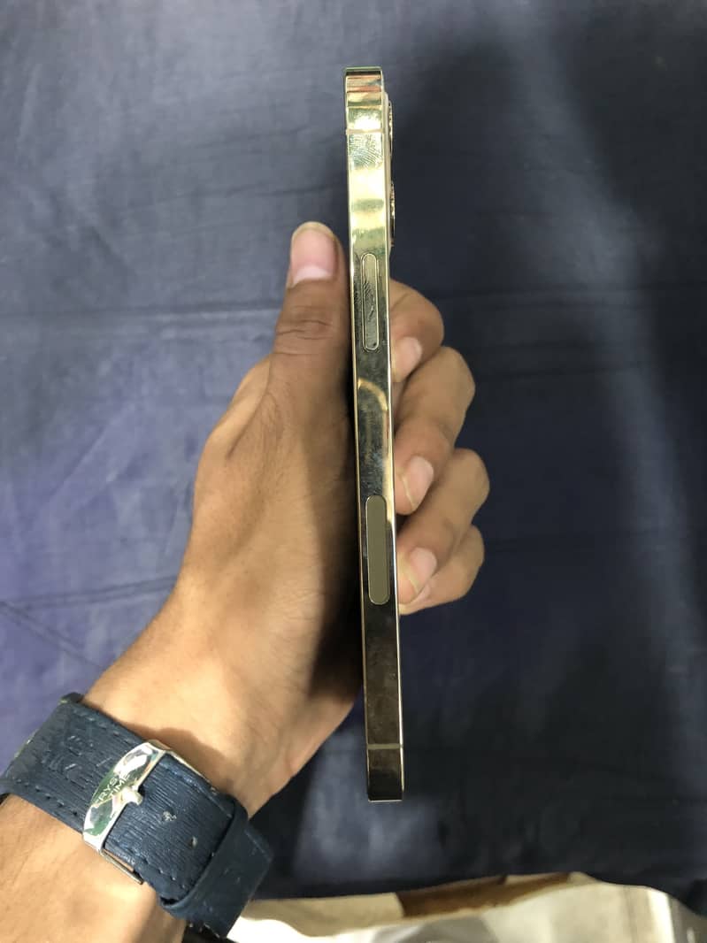 iPhone 12 Pro 2