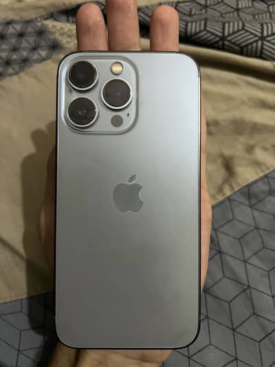 iPhone 13 Pro Non Pta Factory Unlock