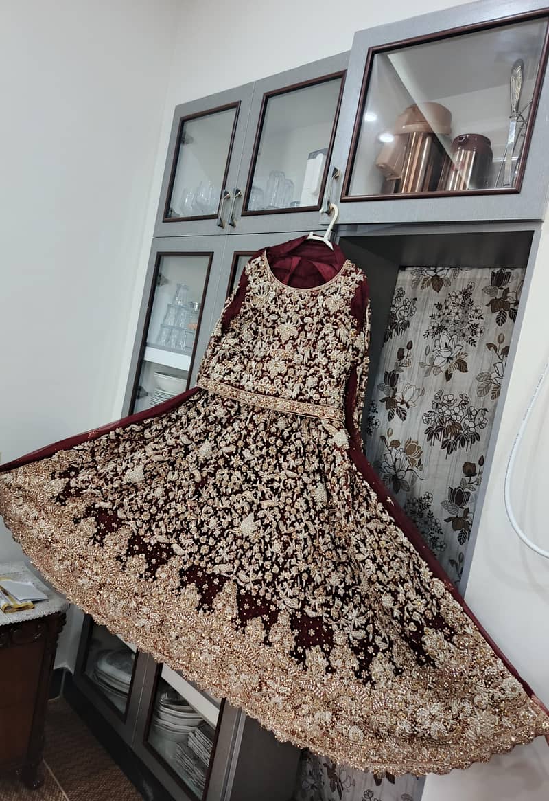 Bridal 7