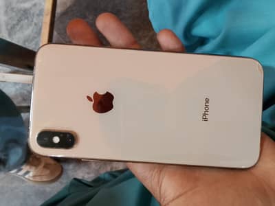 Iphone xs pta approved 256 gb