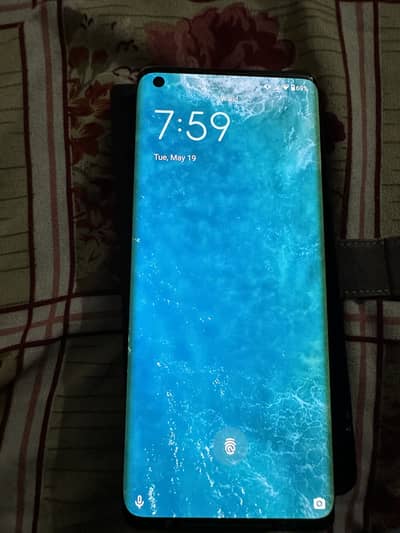 motorolla edge plus 12/256 gb official pta approved