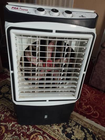 room cooler