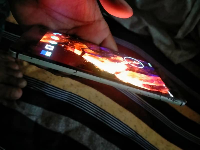 One Plus 3T 1