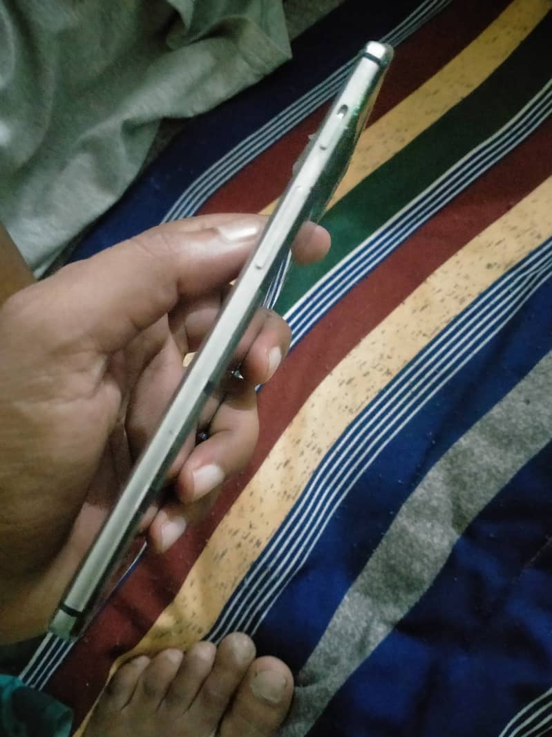 One Plus 3T 2