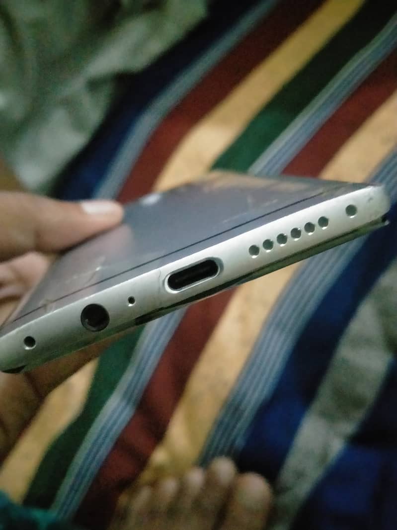 One Plus 3T 4