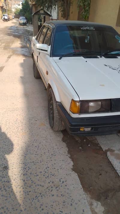 complete car