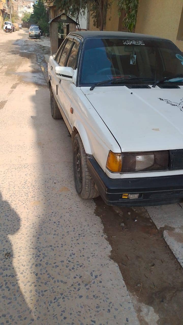 complete car 0