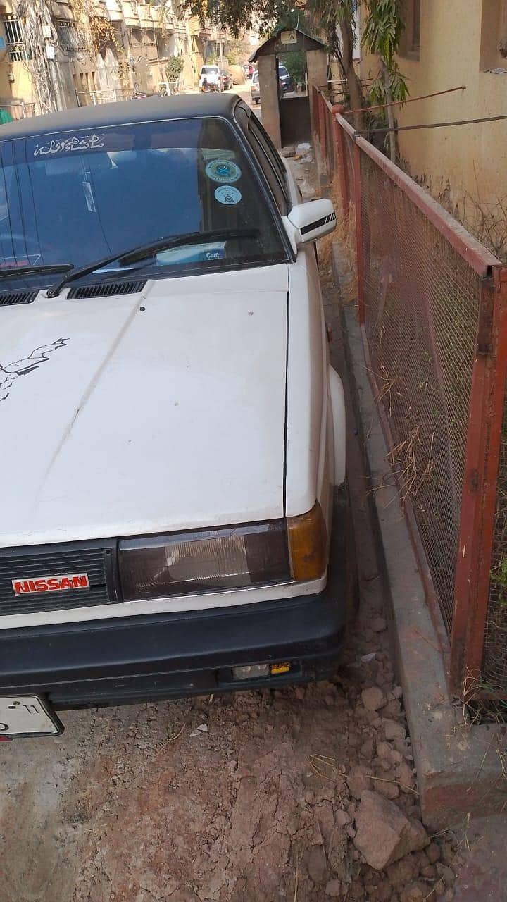 complete car 1