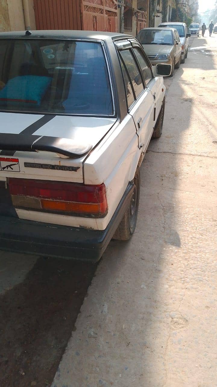 complete car 2