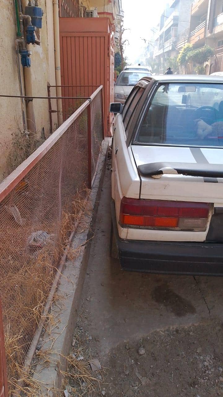 complete car 3