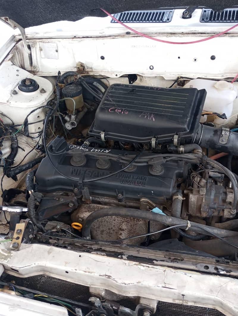 complete car 6