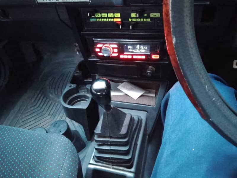 complete car 8