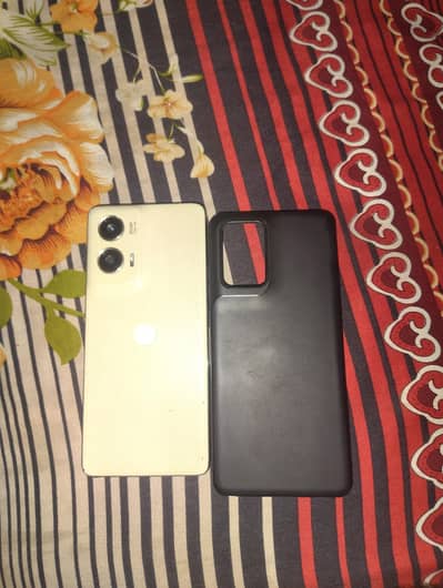Moto g stylus 2024 8+5/128