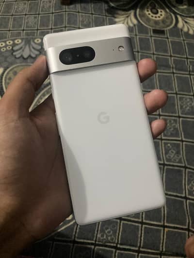 Google pixel 7 8/128 Gb memory