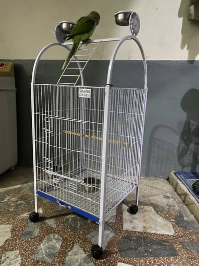 Cages for sale