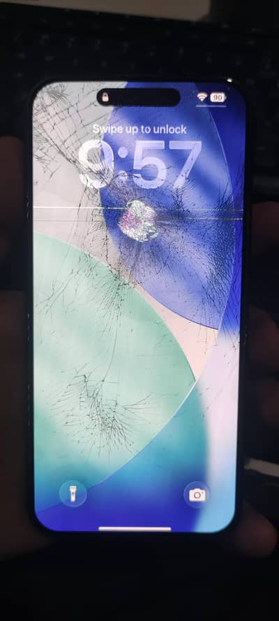 iPhone 15 Pro Max 256 GB JV