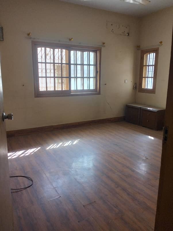 Portion For Rent 4 Bed DD *Code(16458)* 1