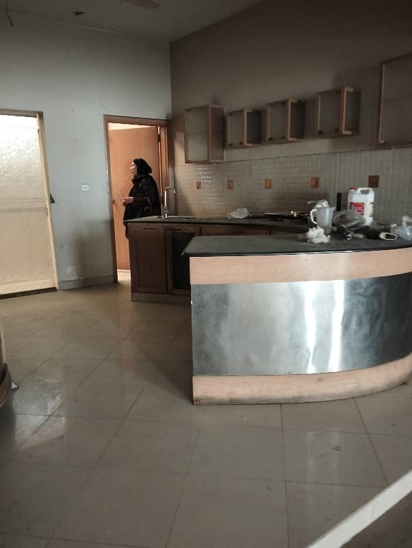 Portion For Rent 4 Bed DD *Code(16458)* 3
