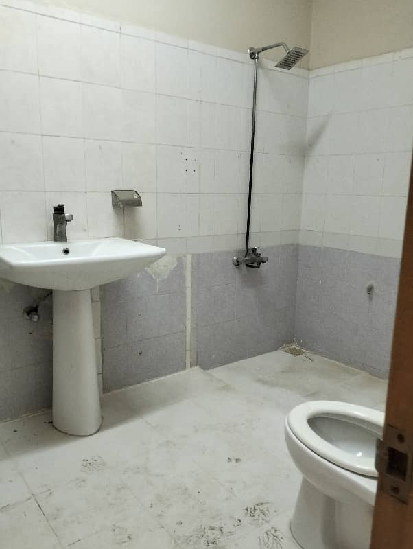 Portion For Rent 4 Bed DD *Code(16458)* 4