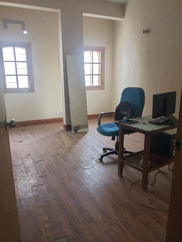 Portion For Rent 4 Bed DD *Code(16458)* 5