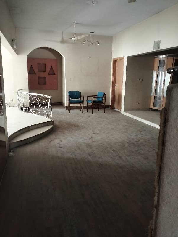 Portion For Rent 4 Bed DD *Code(16458)* 6