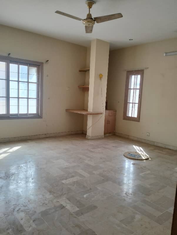 Portion For Rent 4 Bed DD *Code(16458)* 8