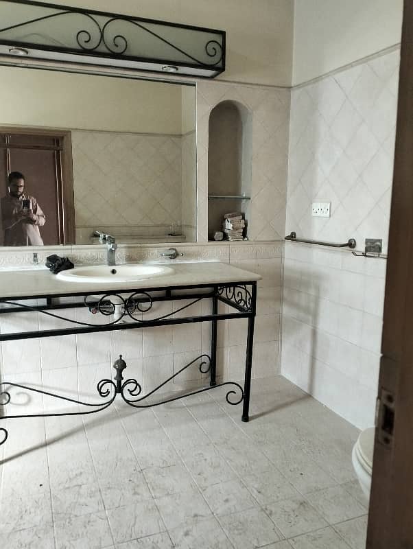 Portion For Rent 4 Bed DD *Code(16458)* 9