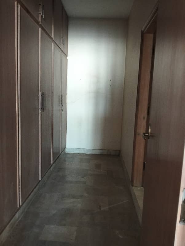 Portion For Rent 4 Bed DD *Code(16458)* 10