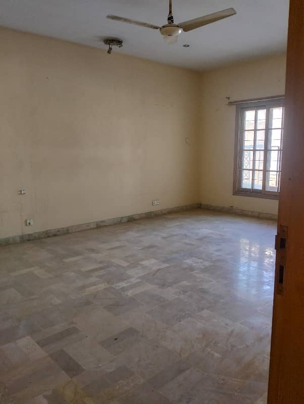 Portion For Rent 4 Bed DD *Code(16458)* 11