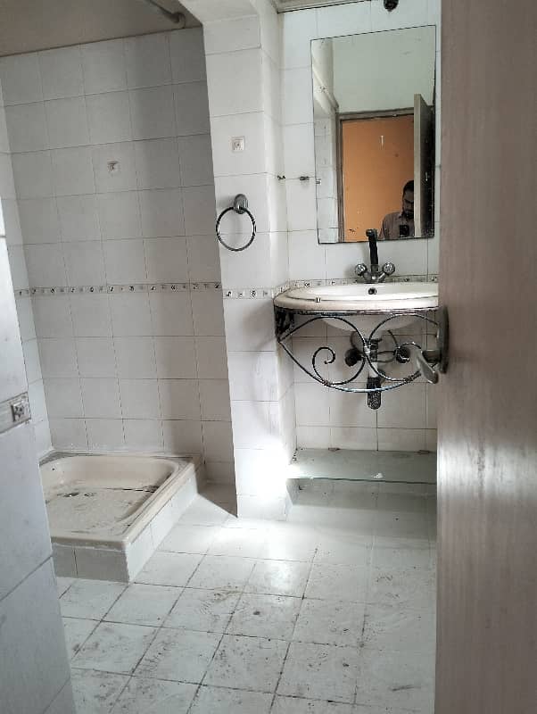 Portion For Rent 4 Bed DD *Code(16458)* 12
